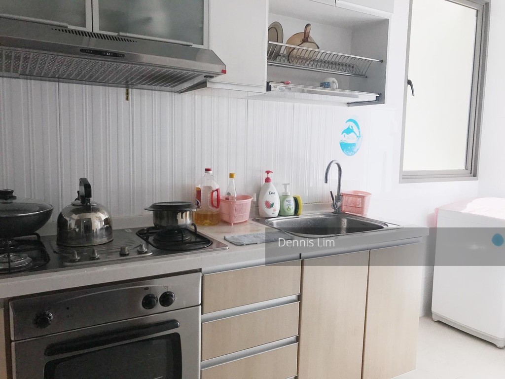 Tangerine Grove (D19), Condominium #181785792